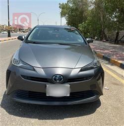 تويوتا بريوس